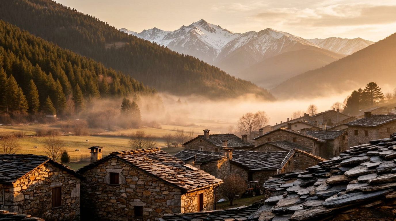 La Cerdanya